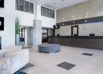 Sandman Signature Prince George Hotel hotel thumbnail 2