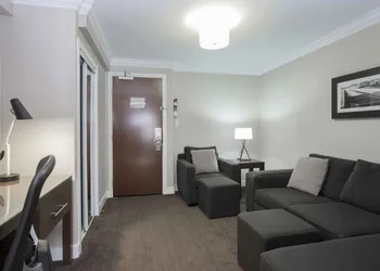 Sandman Signature Prince George Hotel hotel thumbnail 6