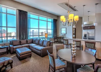 Holiday Inn Hotel & Suites Saskatoon Downtown by IHG hotel thumbnail 6