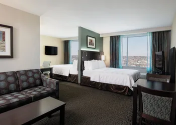 Holiday Inn Hotel & Suites Saskatoon Downtown by IHG hotel thumbnail 8