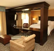 Hampton Inn & Suites Carlsbad hotel detail image 5