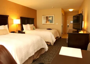 Hampton Inn & Suites Carlsbad hotel thumbnail 6