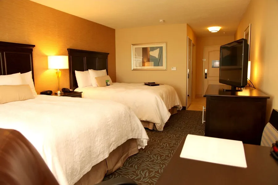 Hampton Inn & Suites Carlsbad hotel detail image 6