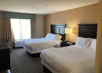 Hampton Inn & Suites Carlsbad hotel thumbnail 8