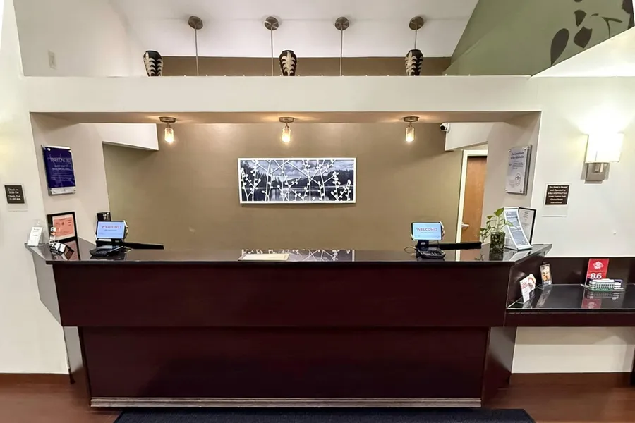 Sleep Inn & Suites Queensbury - Lake George hotel detail image 6