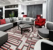 Hilton Garden Inn Irvine Spectrum Lake Forest hotel detail image 3