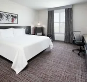 Hilton Garden Inn Irvine Spectrum Lake Forest hotel detail image 4