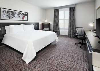Hilton Garden Inn Irvine Spectrum Lake Forest hotel thumbnail 4