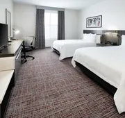 Hilton Garden Inn Irvine Spectrum Lake Forest hotel detail image 5