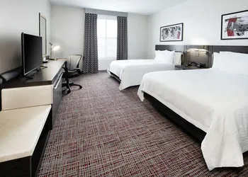 Hilton Garden Inn Irvine Spectrum Lake Forest hotel thumbnail 5