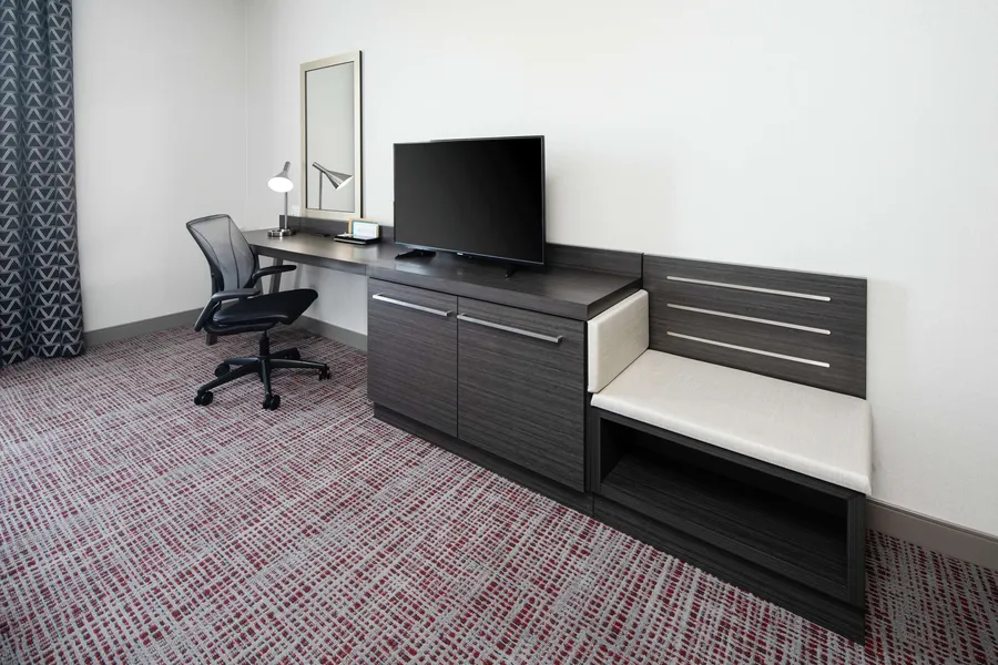Hilton Garden Inn Irvine Spectrum Lake Forest hotel detail image 6