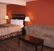 Valley Oaks Inn Woodland hotel detail image 4