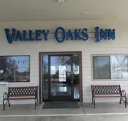 Valley Oaks Inn Woodland hotel detail image 7