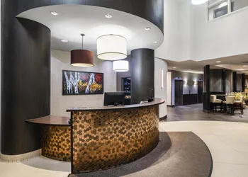 Best Western Premier Freeport Inn Calgary Airport hotel thumbnail 2