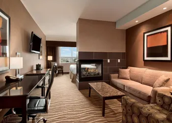 Best Western Premier Freeport Inn Calgary Airport hotel thumbnail 4