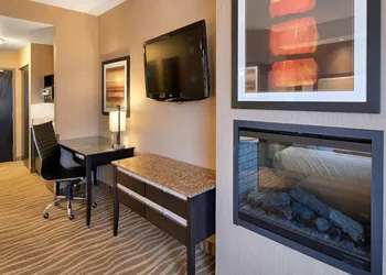 Best Western Premier Freeport Inn Calgary Airport hotel thumbnail 6