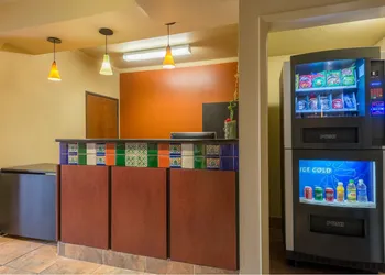 La Hacienda near Alamodome & Riverwalk hotel thumbnail 2