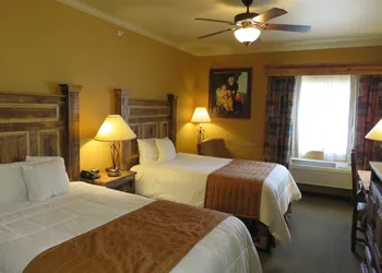 La Hacienda near Alamodome & Riverwalk hotel thumbnail 7