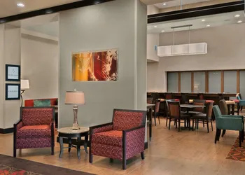 Hampton Inn & Suites Tampa Northwest/Oldsmar hotel thumbnail 2