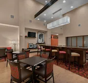 Hampton Inn & Suites Tampa Northwest/Oldsmar hotel detail image 3