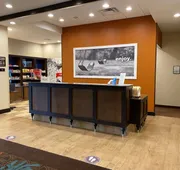 Hampton Inn & Suites Tampa Northwest/Oldsmar hotel detail image 4