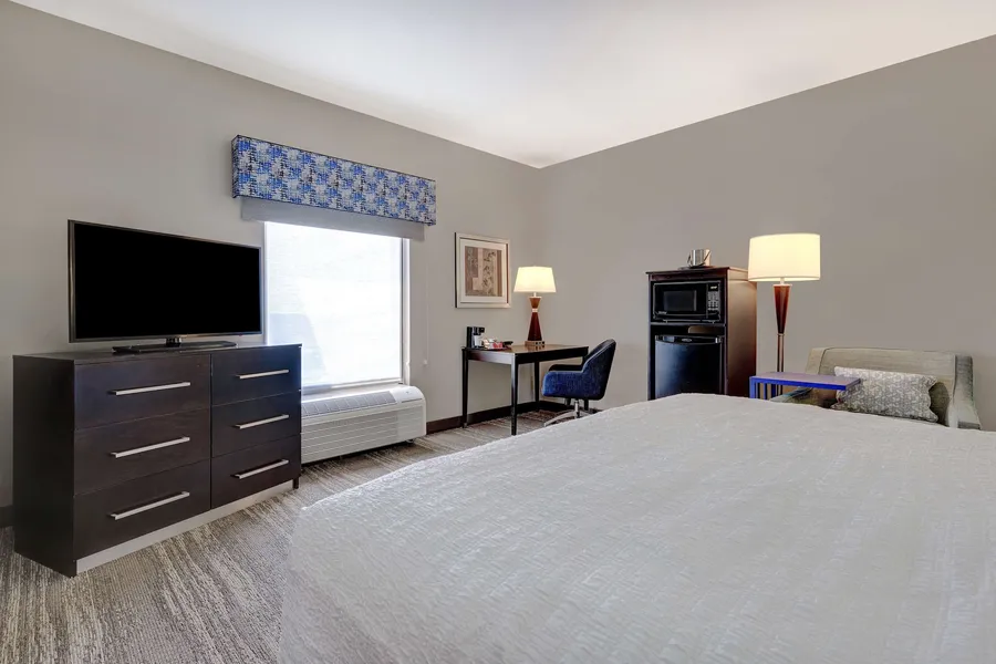 Hampton Inn & Suites Tampa Northwest/Oldsmar hotel detail image 6