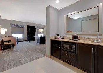 Hampton Inn & Suites Tampa Northwest/Oldsmar hotel thumbnail 7