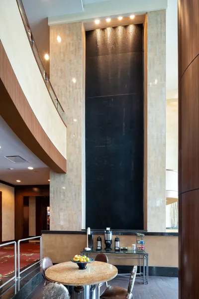 Embassy Suites Houston Downtown hotel detail image 2