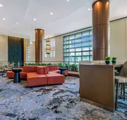 Embassy Suites Houston Downtown hotel detail image 4