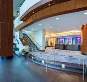 Embassy Suites Houston Downtown hotel detail image 5