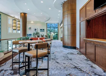 Embassy Suites Houston Downtown hotel thumbnail 6