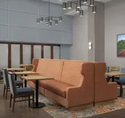 Hampton Inn & Suites Huntersville hotel detail image 3