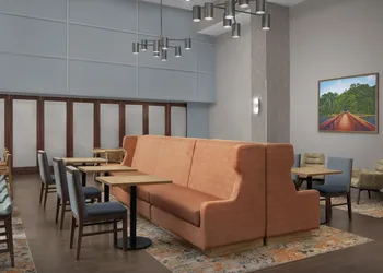 Hampton Inn & Suites Huntersville hotel thumbnail 3