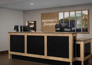 Hampton Inn & Suites Huntersville hotel thumbnail 4