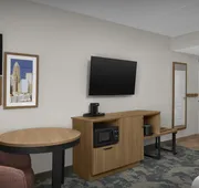 Hampton Inn & Suites Huntersville hotel detail image 7