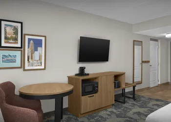 Hampton Inn & Suites Huntersville hotel thumbnail 7