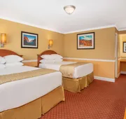 Travelodge by Wyndham Hawthorne hotel detail image 7