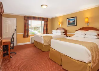 Travelodge by Wyndham Hawthorne hotel thumbnail 8