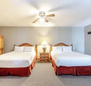 Lizard Creek Lodge hotel detail image 4