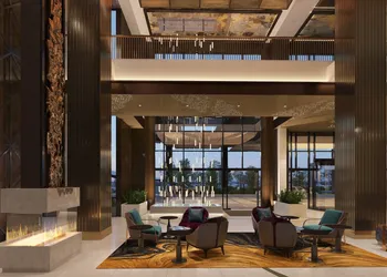Wind Creek Bethlehem hotel thumbnail 2