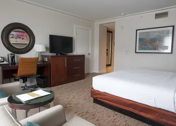 Wind Creek Bethlehem hotel thumbnail 4
