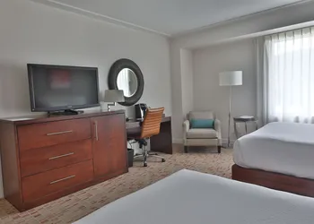 Wind Creek Bethlehem hotel thumbnail 5