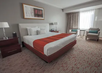 Wind Creek Bethlehem hotel thumbnail 8