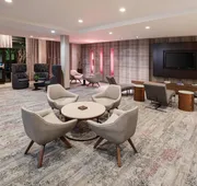 Courtyard by Marriott Pittsburgh Washington/Meadow Lands hotel detail image 3