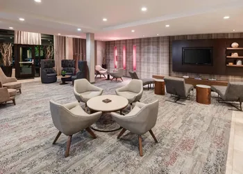 Courtyard by Marriott Pittsburgh Washington/Meadow Lands hotel thumbnail 3