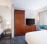 Courtyard by Marriott Pittsburgh Washington/Meadow Lands hotel detail image 4