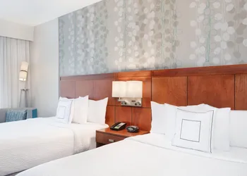 Courtyard by Marriott Pittsburgh Washington/Meadow Lands hotel thumbnail 6