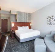 Courtyard by Marriott Pittsburgh Washington/Meadow Lands hotel detail image 7