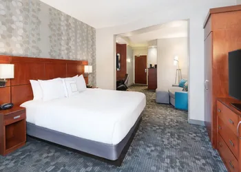 Courtyard by Marriott Pittsburgh Washington/Meadow Lands hotel thumbnail 8