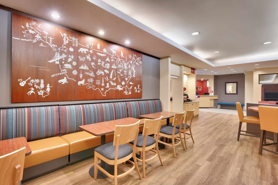 TownePlace Suites by Marriott Elko hotel detail image 2